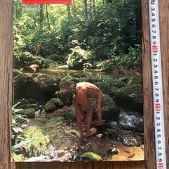 THE GREAT JOURNEY 関野吉晴の画像