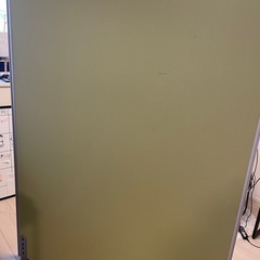 ほぼ新品未使用オフィスパーテーション