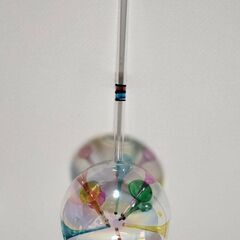 ビードロ 中古美品