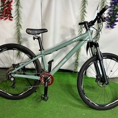 大阪府のGiANT マウンテンバイク(自転車)の中古が安い！激安で