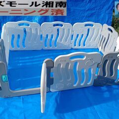ベビー・子供用品買取販売キッズモール湘南/ifamベビーサークル...