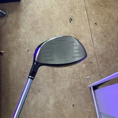 ミズノ　JPX E310ドライバー　QUAD JPX 1W  リサイクルショップ宮崎屋　佐土原店　25.10.4Fの画像