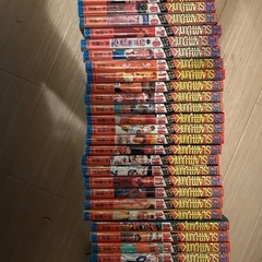 スラムダンク全巻