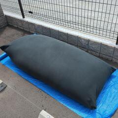 Yogibo max　ヨギボー マックス 黒　