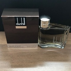 【値下げ】ダンヒル 香水dunhill 75ml