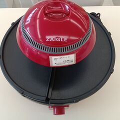 ★ジモティ割あり★ ZAIGLE 焼肉プレート  20年製  動...