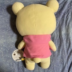 大きい リラックマ ぬいぐるみの画像