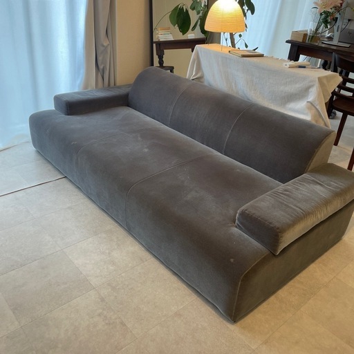 三人掛け ソファ