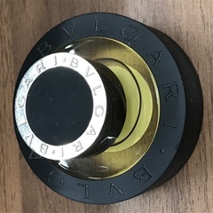 ブルガリ ブラック 香水BVLGARI　75mlの画像
