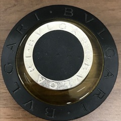 ブルガリ ブラック 香水BVLGARI　75mlの画像