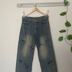 jeans