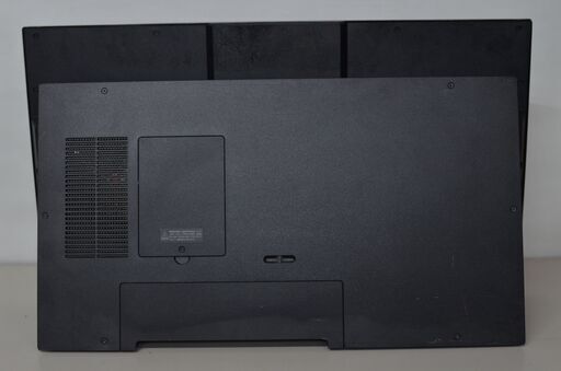 中古良品一体型パソコン Windows11 NEC HA970/R 第10世代Core i7-10510U/SSD512GB+HDD3