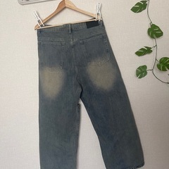 jeansの画像