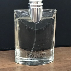 ブルガリ プールオム エクストレーム 香水　100mlの画像