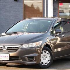 【自社ローン】 ストリーム X　HDDナビED ！【 独自審査の...