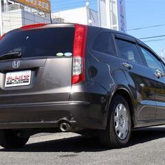 【自社ローン】 ストリーム X　HDDナビED ！【 独自審査の提携ローン120回OK！！ 】の画像