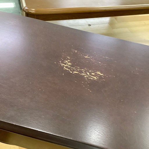 【トレファク ラパーク岸和田店】コンソールテーブル　入荷しました。