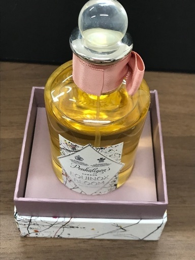 ペンハリガン コレクション エキノックス ブルーム 香水 100ml