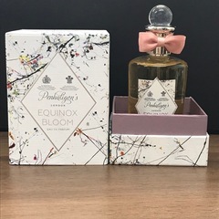 ペンハリガン エキノックス ブルーム 香水 100ml