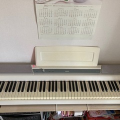 電子ピアノ KOLG SP-170s 