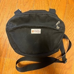 coen Sun Duck ショルダーバッグ  