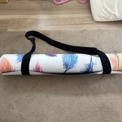 ヨガマット