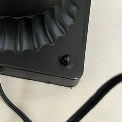 秋月貿易 卓上照明器具 ライトの画像