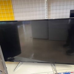 ⭐️Panasonic⭐️パナソニック⭐️ 2018年式 43型液晶テレビ TH-43EX750 2632