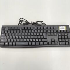 ★ジモティー割有★　バッファローUSBキーボード　IKD-84