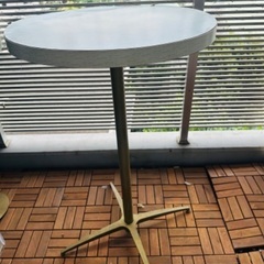 カウンターテーブル