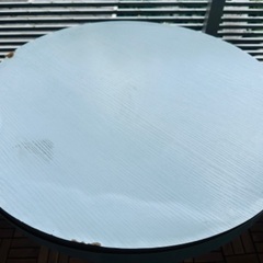 カウンターテーブルの画像