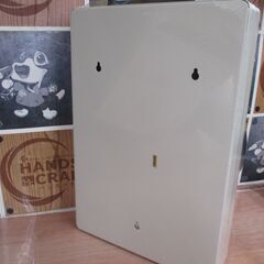 ★値下げしました★ NCL NKB-E04 キーボックス 未使用品 開封済み 40個収容 ※箱汚れ有 【ハンズクラフト宜野湾店】の画像