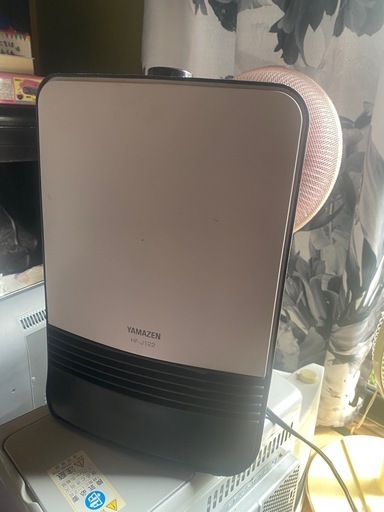 ヒーター