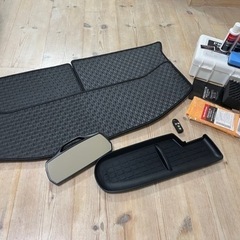 NBoxお得セット5点