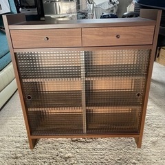 家具 収納家具 キャビネット