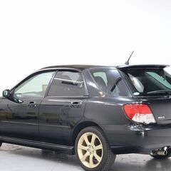 スバル インプレッサワゴン  １．５ｉ Ｓ🚗自社ローンのオトロン🕶️✨の画像