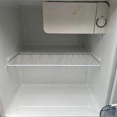 ★動作〇 保証有★ 冷蔵庫 Elabitax ER-511 46L 2009年製 450x450x510mm サブ冷蔵庫向けの画像