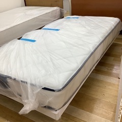 【トレファク ラパーク岸和田店】Avenco シングルベッド　入荷しました。