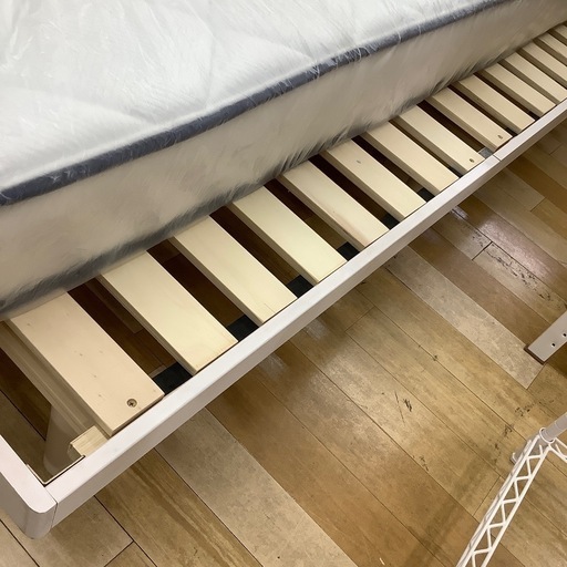 トレファク ラパーク岸和田店】Avenco シングルベッド 入荷しました 