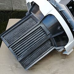 ＜高機能掃除機＞Hitachi Koki 電動工具用集じん機の画像