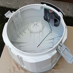 ＜高機能掃除機＞Hitachi Koki 電動工具用集じん機の画像