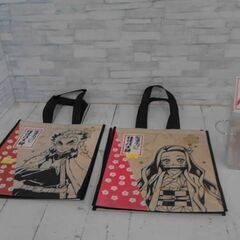 鬼滅の刃　バッグ