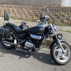 バイク好きな方いませんか？🏍️🏍️🏍️
