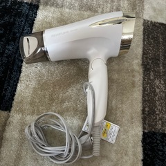 マイナスイオンヘアドライヤー KOIZUMI KHD-9330 