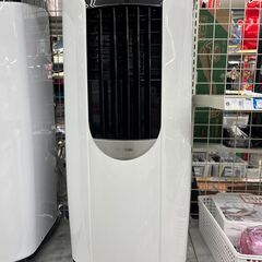 🧶簡単設置🧶ポータブルクーラー IRISOHYAMA アイリスオ...