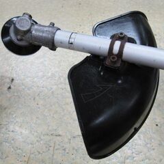🌷【草刈り機】日本製 プロ用共立 SRE2350G  iスタート 【農機具･耕運機地域最大高価買取アールワン田川】の画像