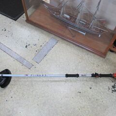 🌷【草刈り機】日本製 プロ用共立 SRE2350G  iスタート 【農機具･耕運機地域最大高価買取アールワン田川】の画像