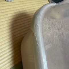 猫トイレ2の画像