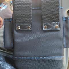 作業用腰袋の画像