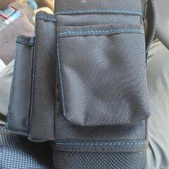 作業用腰袋の画像